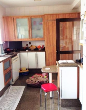 Imagem Apartamento com 4 Quartos à Venda, 230 m² em Chacara Klabin - São Paulo