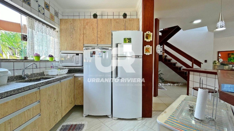 Imagem Casa com 4 Quartos à Venda, 201 m² em Riviera | Módulo 26 - Bertioga