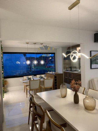Imagem Apartamento com 3 Quartos à Venda, 163 m² em Jardim - Santo André