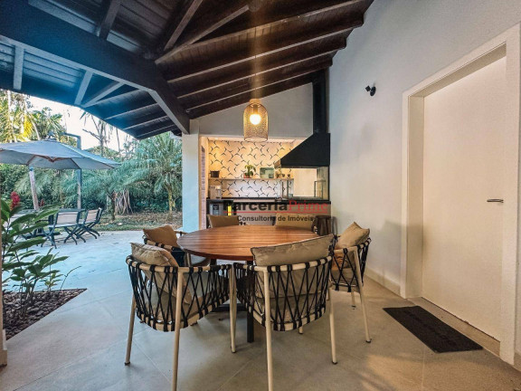 Imagem Casa com 5 Quartos à Venda, 401 m² em Riviera Módulo 19 - Bertioga Imagem Casa com 5 Quartos à Venda, 401 m² em Riviera Módulo 19 - Bertioga