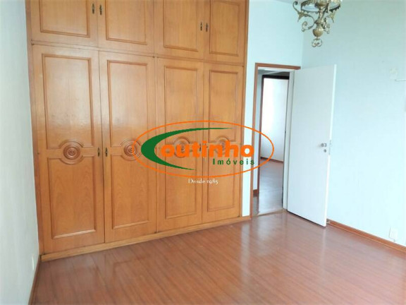 Imagem Apartamento com 3 Quartos à Venda, 108 m² em Tijuca - Rio De Janeiro