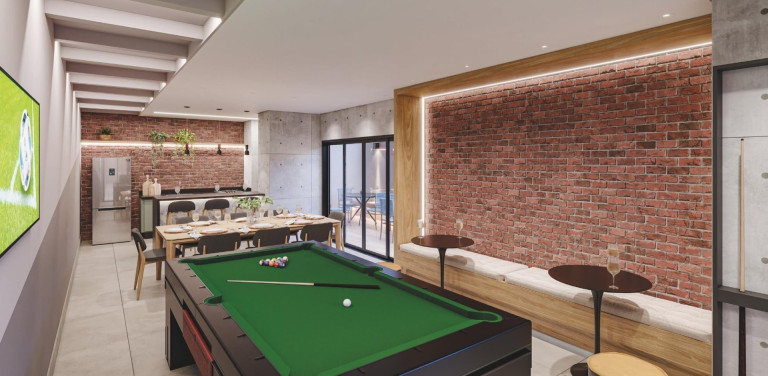 Imagem Apartamento com 2 Quartos à Venda, 63 m² em Parque Amazônia - Goiânia Imagem Apartamento com 2 Quartos à Venda, 63 m² em Parque Amazônia - Goiânia