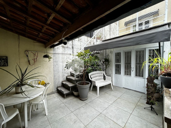 Imagem Sobrado com 3 Quartos à Venda, 203 m² em Jardim São Paulo(zona Norte) - São Paulo Imagem Sobrado com 3 Quartos à Venda, 203 m² em Jardim São Paulo(zona Norte) - São Paulo