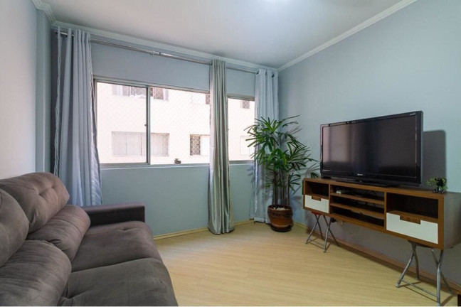 Imagem Apartamento com 2 Quartos à Venda, 51 m² em Mooca - São Paulo