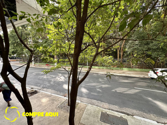 Imagem Apartamento com 3 Quartos à Venda, 190 m² em Jardim Paulista - São Paulo
