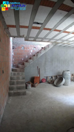 Imagem Apartamento com 2 Quartos à Venda, 48 m² em Vila Humaitá - Santo André