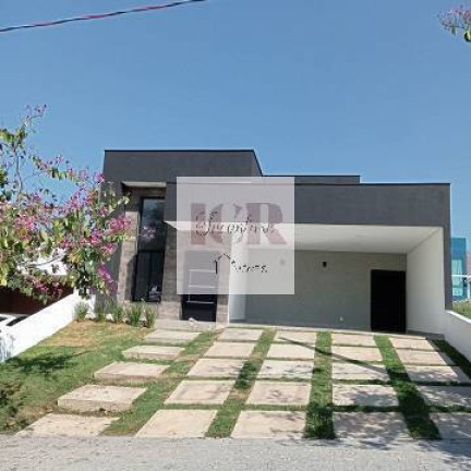 Imagem Casa de Condomínio com 3 Quartos à Venda, 250 m² em Jardim Campos Do Conde Ii - Sorocaba