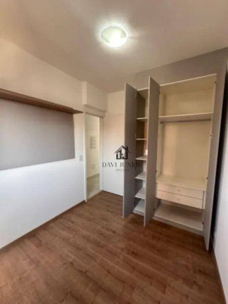 Imagem Apartamento com 2 Quartos à Venda, 55 m² em Parque Campolim - Sorocaba