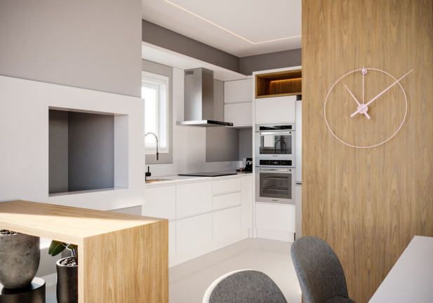 Imagem Apartamento com 2 Quartos à Venda, 65 m² em Porto Belo - Porto Belo