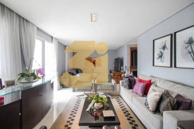 Imagem Apartamento com 4 Quartos à Venda, 201 m² em Panamby - São Paulo Imagem Apartamento com 4 Quartos à Venda, 201 m² em Panamby - São Paulo