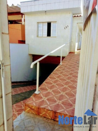 Imagem Casa com 3 Quartos à Venda, 160 m² em Vila Maria Alta - São Paulo