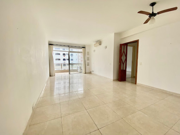 Imagem Apartamento com 2 Quartos à Venda, 100 m² em Pitangueiras - Guarujá