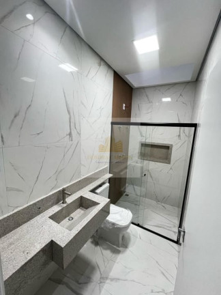 Imagem Casa de Condomínio com 3 Quartos à Venda, 144 m² em Jardim Novo Horizonte - Sorocaba
