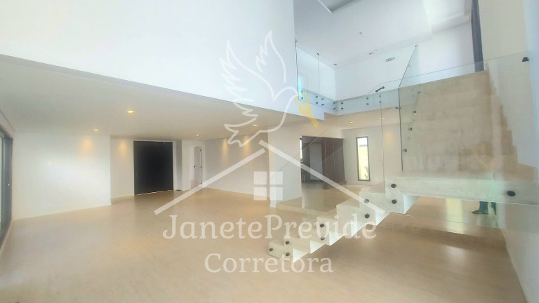 Imagem Casa de Condomínio com 4 Quartos à Venda, 441 m² em Alphaville - Barueri