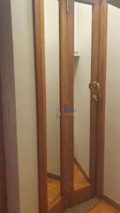 Imagem Apartamento com 1 Quarto à Venda ou Locação, 50 m² em Bela Vista - São Paulo Imagem Apartamento com 1 Quarto à Venda ou Locação, 50 m² em Bela Vista - São Paulo