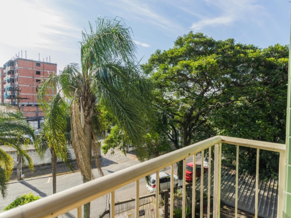 Imagem Apartamento com 3 Quartos à Venda, 97 m² em Vila Cachoeirinha - Cachoeirinha