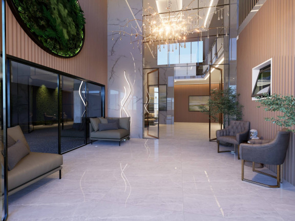 Imagem Apartamento com 4 Quartos à Venda, 118 m² em Vila Vitória - Mogi Das Cruzes