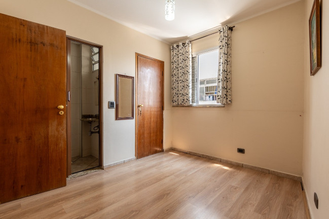 Imagem Apartamento com 3 Quartos à Venda, 84 m² em Cambuci - São Paulo