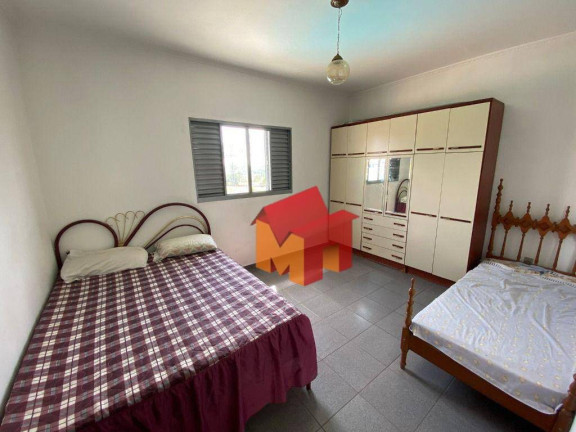 Imagem Casa com 4 Quartos à Venda, 210 m² em Parque Dom Pedro Ii - Americana