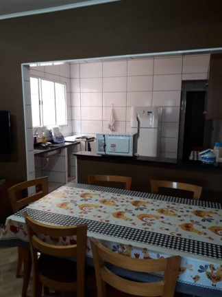 Imagem Casa com 2 Quartos à Venda, 80 m² em Maracanã - Praia Grande