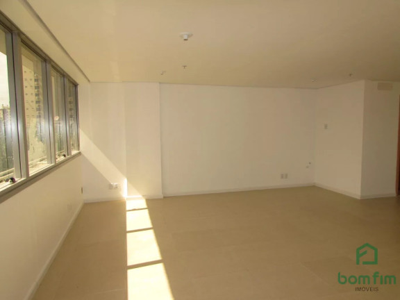 Imagem Sala Comercial para Alugar, 43 m² em Menino Deus - Porto Alegre Imagem Sala Comercial para Alugar, 43 m² em Menino Deus - Porto Alegre