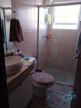 Imagem Apartamento com 2 Quartos à Venda, 66 m² em Vila Natal - Mogi Das Cruzes