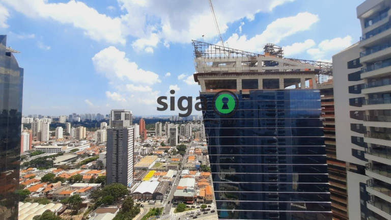 Imagem Apartamento com 4 Quartos à Venda, 227 m² em Brooklin - São Paulo Imagem Apartamento com 4 Quartos à Venda, 227 m² em Brooklin - São Paulo