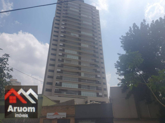 Imagem Apartamento com 3 Quartos à Venda, 134 m² em Vila Bertioga - São Paulo