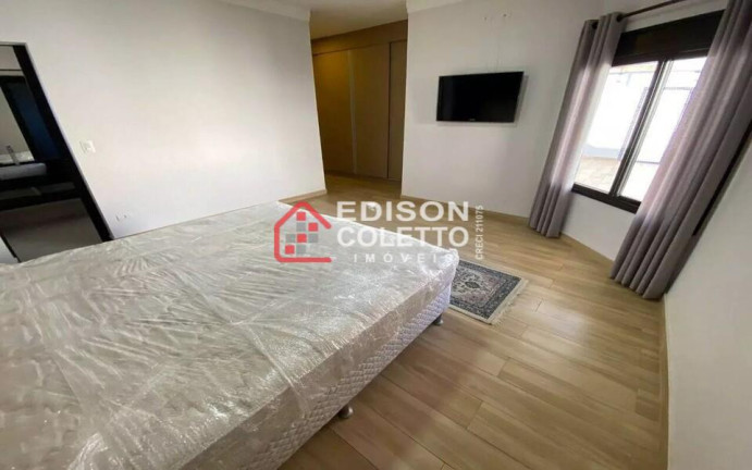 Imagem Casa de Condomínio com 3 Quartos à Venda, 270 m² em Morato - Piracicaba