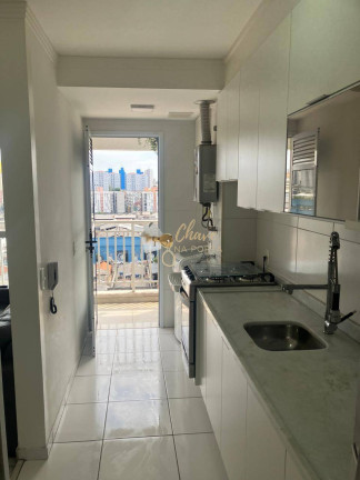 Imagem Apartamento com 2 Quartos à Venda, 55 m² em Vila Independência - São Paulo