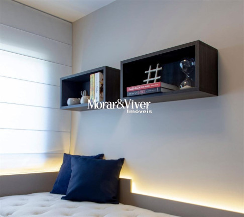 Imagem Sobrado com 3 Quartos à Venda, 110 m² em Campo Comprido - Curitiba
