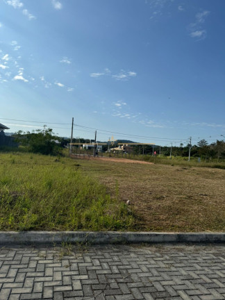 Imagem Terreno à Venda, 398 m² em Forquilhas - São José Imagem Terreno à Venda, 398 m² em Forquilhas - São José