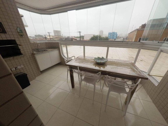 Imagem Apartamento com 2 Quartos à Venda, 65 m² em Aviacao - Praia Grande