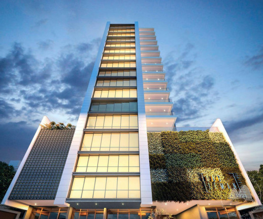 Apartamento com 3 Quartos à Venda, 120 m² em Balneário Perequê - Porto Belo