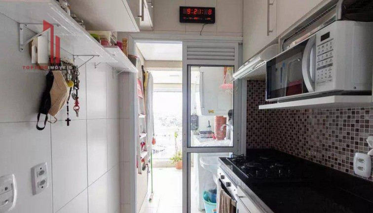 Imagem Apartamento com 3 Quartos à Venda, 70 m² em Freguesia Do ó - São Paulo