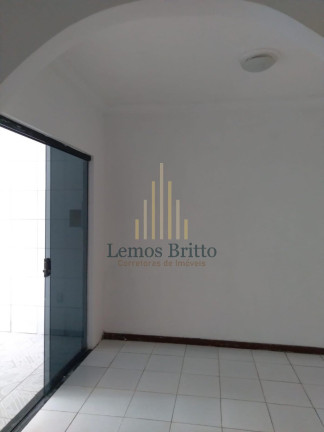 Casa com 2 Quartos à Venda, 80 m² em Itapuã - Salvador