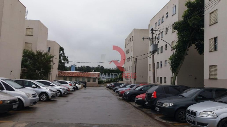 Imagem Apartamento com 2 Quartos à Venda, 40 m² em Conjunto Habitacional Fazenda Do Carmo - São Paulo Imagem Apartamento com 2 Quartos à Venda, 40 m² em Conjunto Habitacional Fazenda Do Carmo - São Paulo