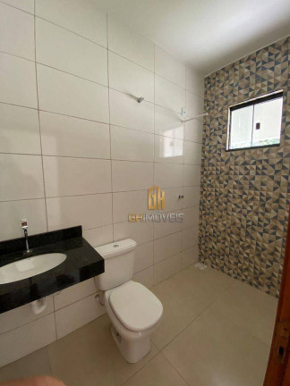 Imagem Casa com 3 Quartos à Venda, 110 m² em Vila São Joaquim - Aparecida De Goiânia Imagem Casa com 3 Quartos à Venda, 110 m² em Vila São Joaquim - Aparecida De Goiânia