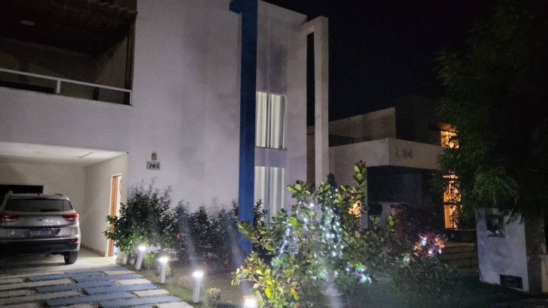 Casa com 4 Quartos à Venda, 265 m² em Centro - Barra Dos Coqueiros