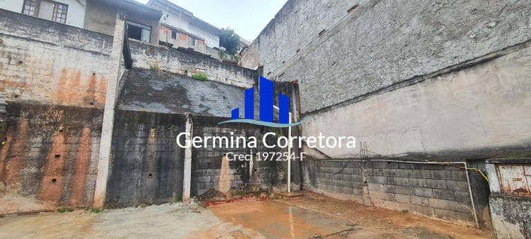 Imagem Terreno à Venda, 125 m² em Parque Dos Camargos - Barueri Imagem Terreno à Venda, 125 m² em Parque Dos Camargos - Barueri
