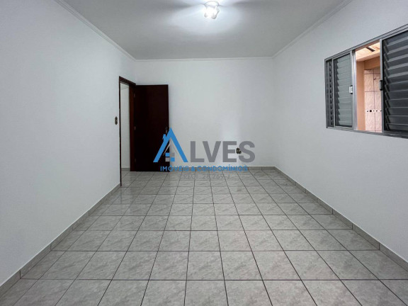 Imagem Casa com 3 Quartos à Venda, 193 m² em Jardim Las Vegas - Santo André Imagem Casa com 3 Quartos à Venda, 193 m² em Jardim Las Vegas - Santo André