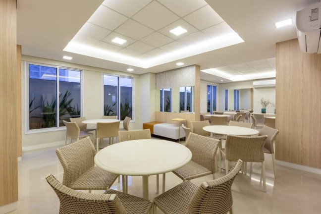 Imagem Apartamento com 3 Quartos à Venda, 76 m² em Setor Pedro Ludovico - Goiânia Imagem Apartamento com 3 Quartos à Venda, 76 m² em Setor Pedro Ludovico - Goiânia