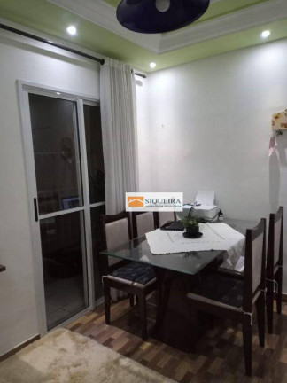 Imagem Apartamento com 2 Quartos à Venda, 50 m² em Vila Odin - Sorocaba Imagem Apartamento com 2 Quartos à Venda, 50 m² em Vila Odin - Sorocaba