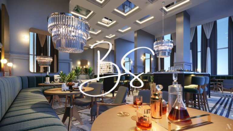 Imagem Apartamento com 5 Quartos à Venda, 376 m² em Centro - Balneário Camboriú