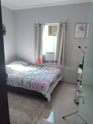 Sobrado com 3 Quartos à Venda, 184 m² em Quitaúna - Osasco