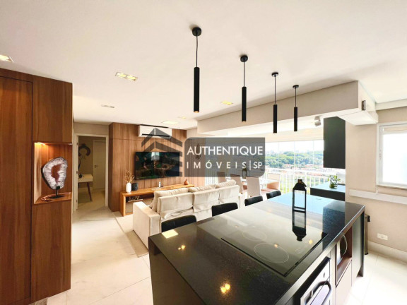 Imagem Apartamento com 2 Quartos à Venda, 79 m² em Vila Anastácio - São Paulo Imagem Apartamento com 2 Quartos à Venda, 79 m² em Vila Anastácio - São Paulo