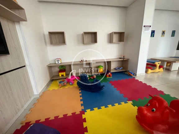 Imagem Apartamento com 3 Quartos à Venda, 71 m² em Residencial Eldorado - Goiânia