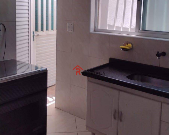 Imagem Apartamento com 1 Quarto à Venda, 40 m² em Mirim - Praia Grande Imagem Apartamento com 1 Quarto à Venda, 40 m² em Mirim - Praia Grande