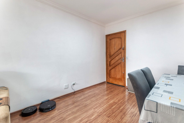Imagem Apartamento com 3 Quartos à Venda, 147 m² em Freguesia Do ó - São Paulo