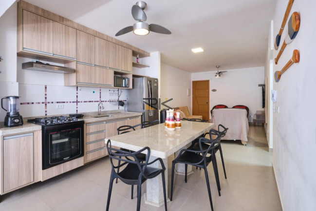 Imagem Apartamento com 2 Quartos à Venda, 70 m² em Itaguá - Ubatuba Imagem Apartamento com 2 Quartos à Venda, 70 m² em Itaguá - Ubatuba